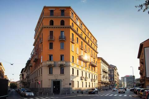 Free Parking - Splendido Openspace In Centro - Suitedilu Appartement